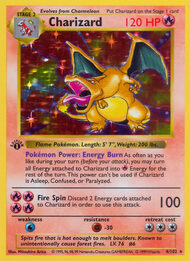 リザードン（ポケモンカード）