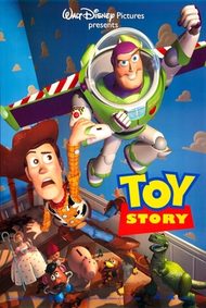 トイ・ストーリー ポスター
