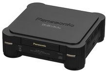 3DO REALの本体写真